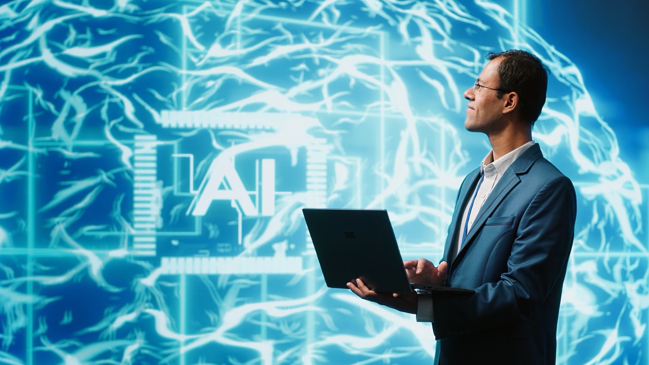 Benefits of AI